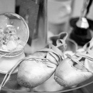 Silverswans ballet Greenock